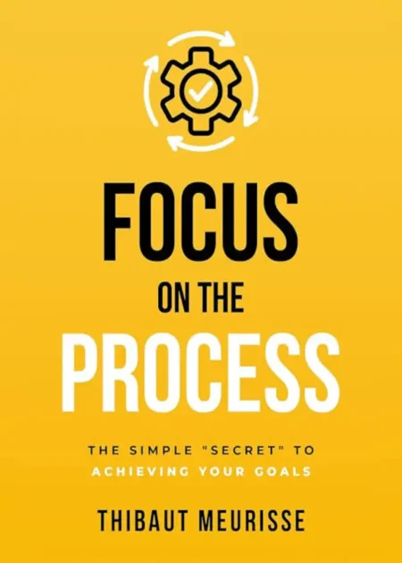 Focus on the Process - Thibaut Meurisse